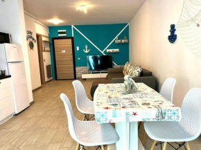 Apartament Sims Residence by Alz